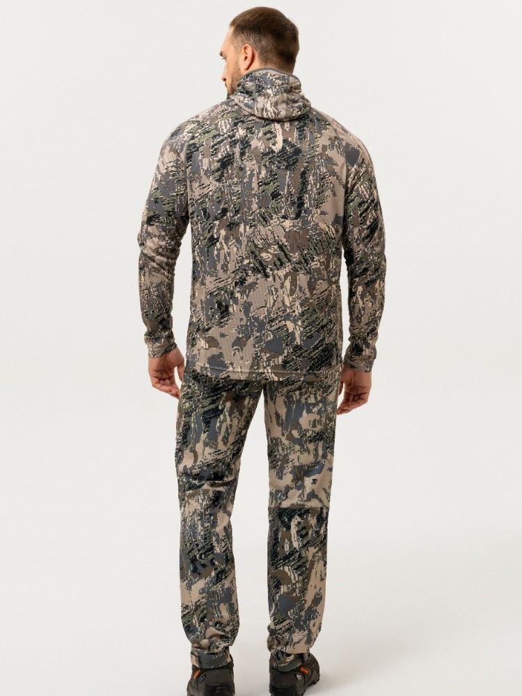 Лонгслив Remington Foliage Anti-mosquito Figure