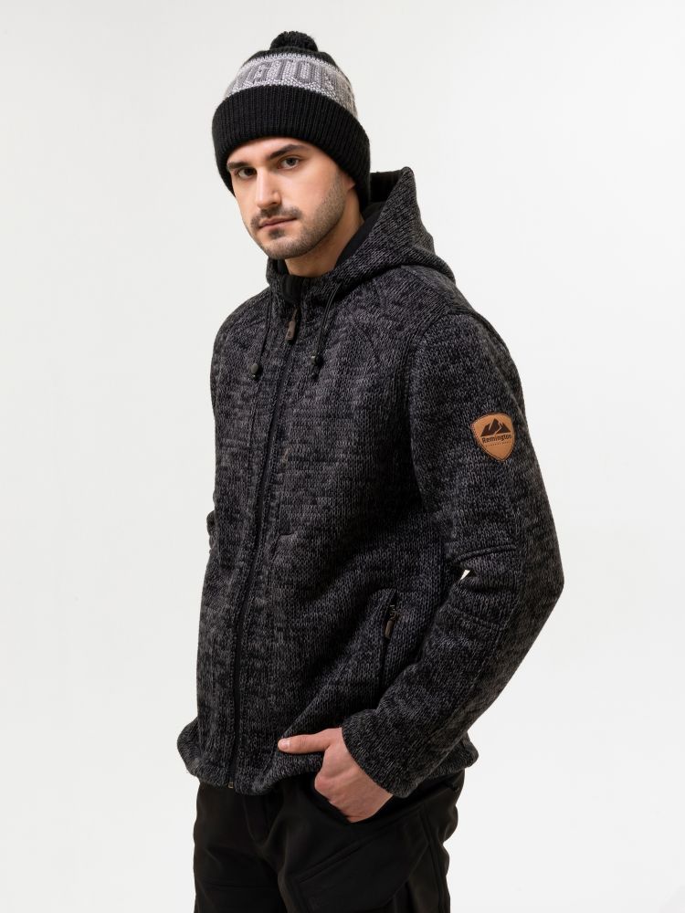 Куртка Remington Feel Good Black