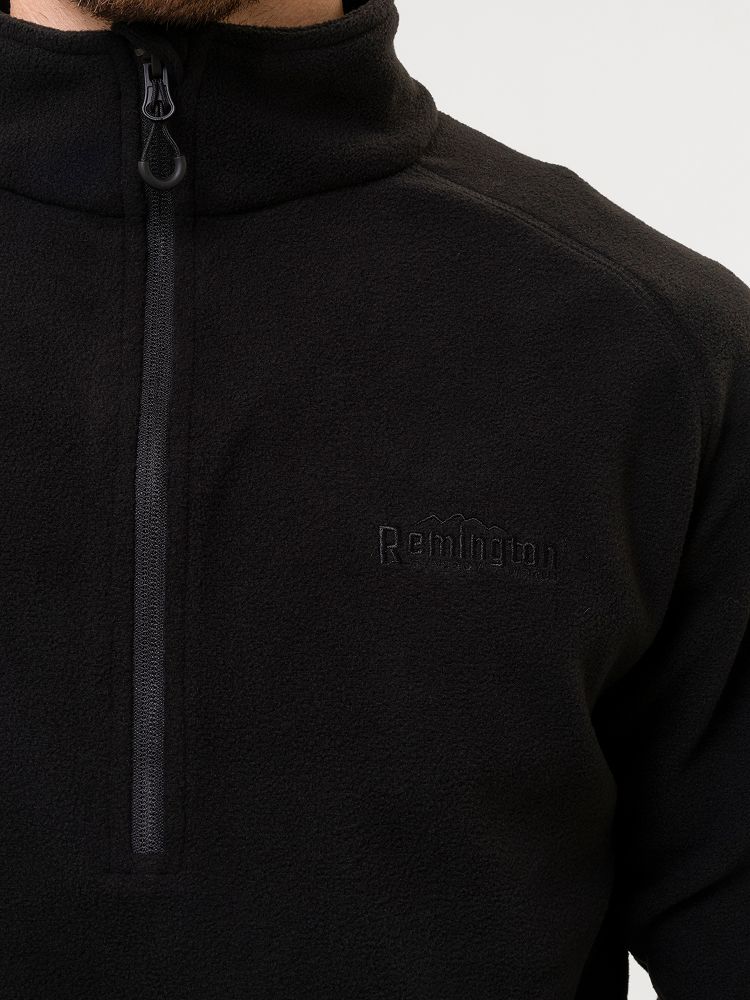 Костюм Remington Polar Fleece Black