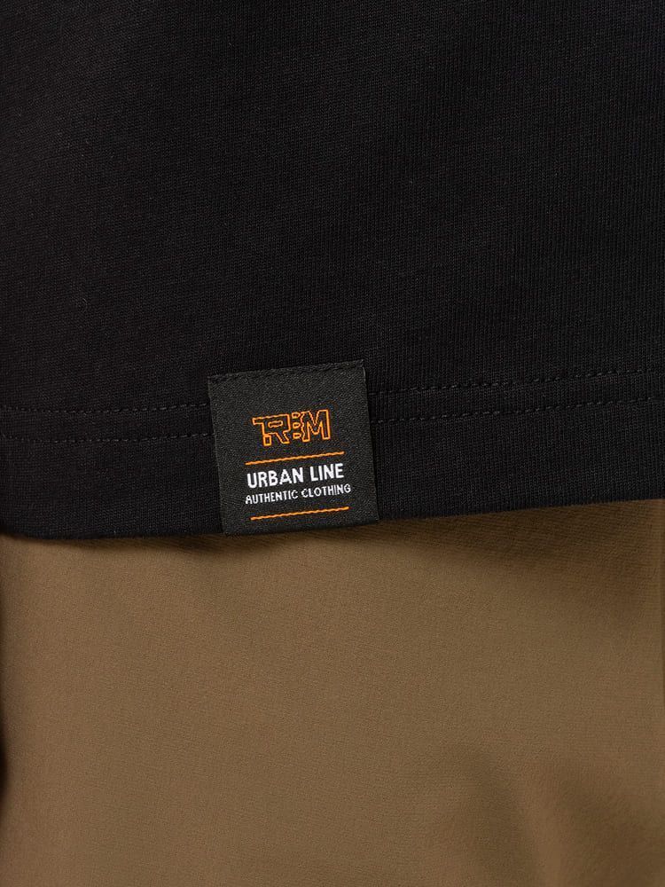 Футболка Remington Urban Style Eagle Black