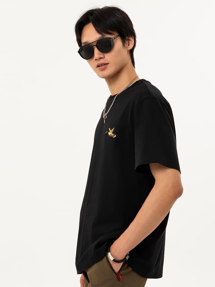 Футболка Remington Urban Style Duck Black