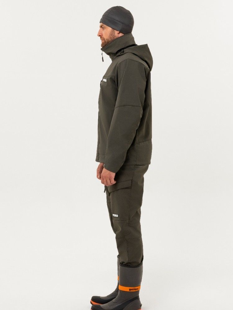 Демисезонный костюм для рыбалки Remington Fish place