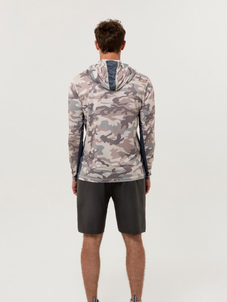 Футболка (джерси) Remington Fishing Sun and Mosquito Protection Style 4