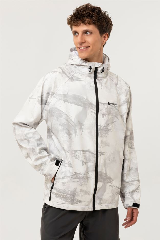 Куртка Remington PU Fishing Rivers 2, фото, цена