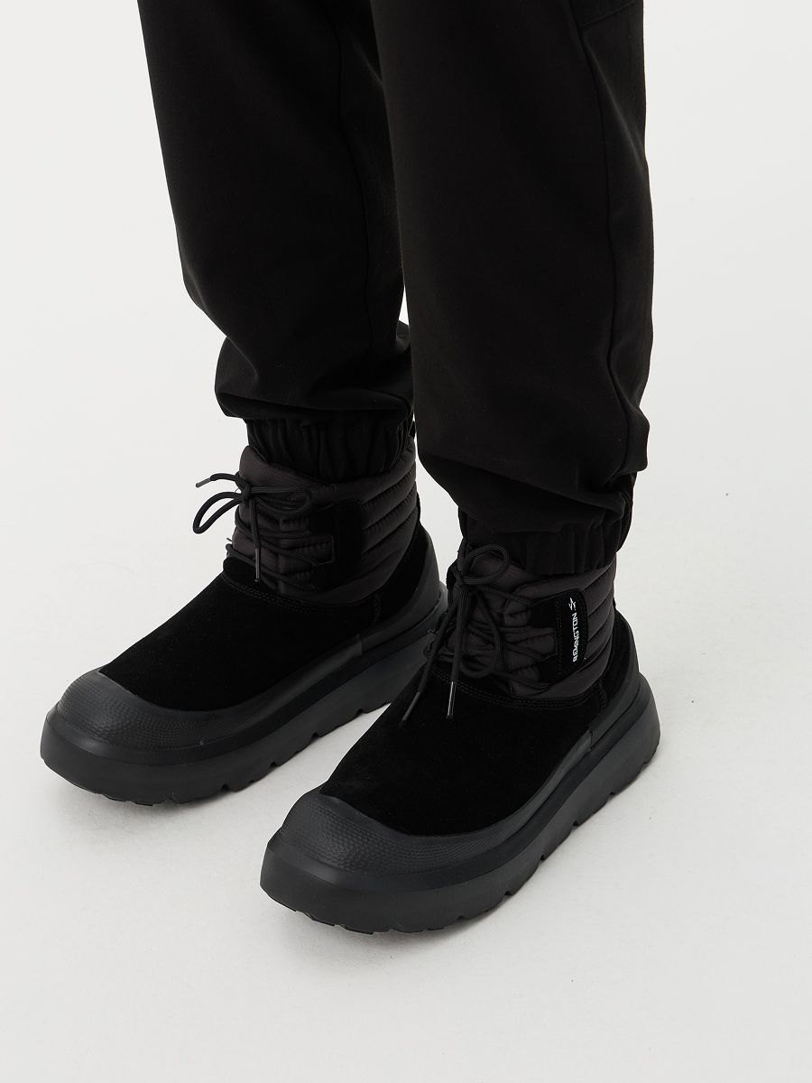 Угги Remington Urban AW Black