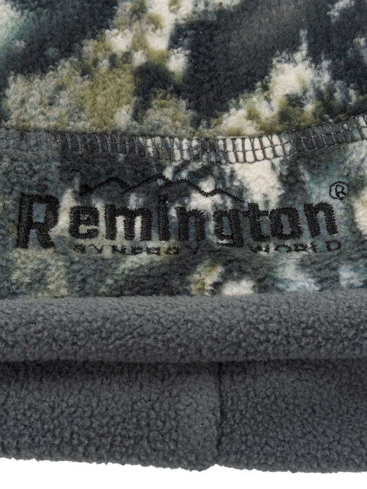 Шапка Remington Journey Black Camo