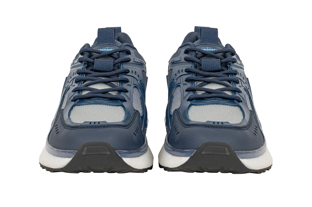 Кроссовки мужские Remington Detour navy