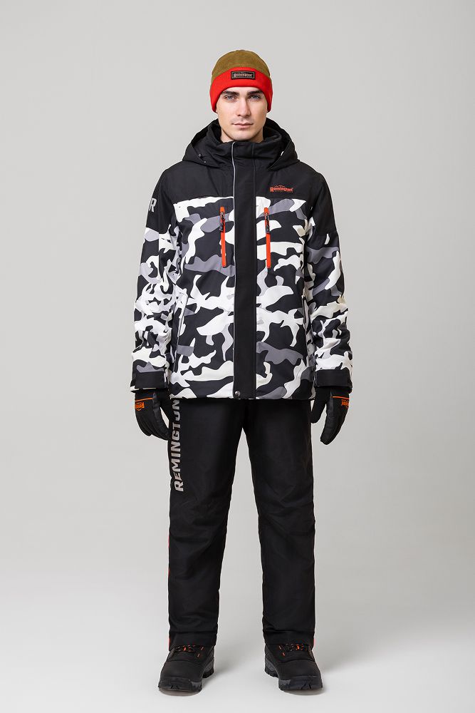 Костюм Remington Impudent Winter ATV