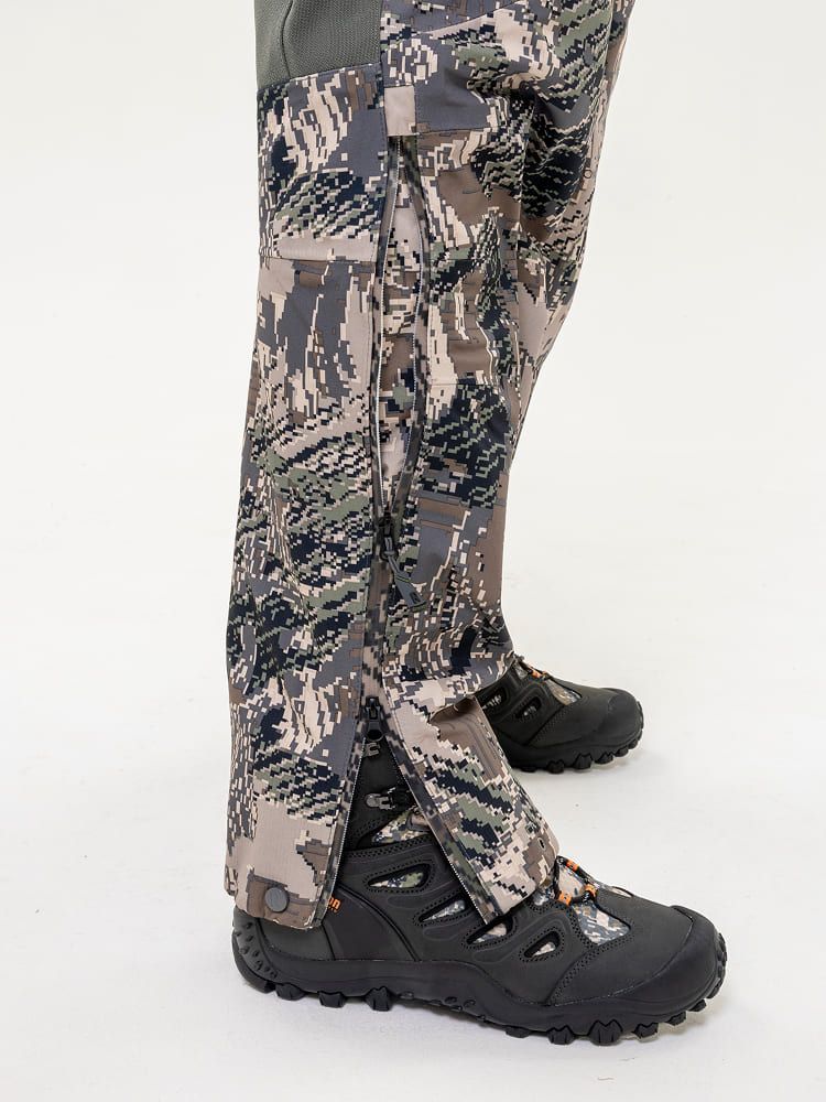 Демисезонный костюм для охоты Remington Stormfront Figure