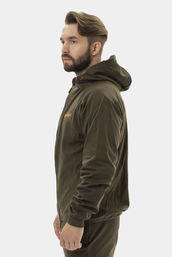 Летний костюм для охоты Remington Alabama Professional Dark Olive
