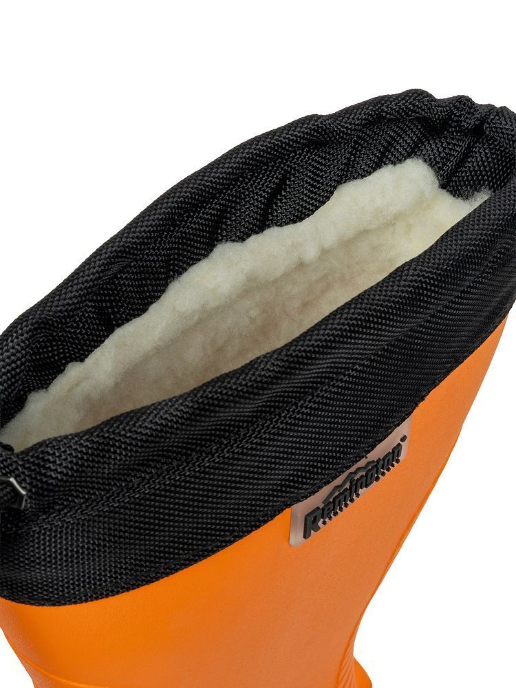 Сапоги Remington Glacier high orange