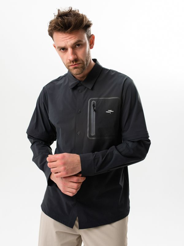 Рубашка Remington Advanced Technology Navy