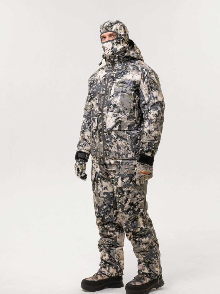 Костюм Remington Wildforce Apex