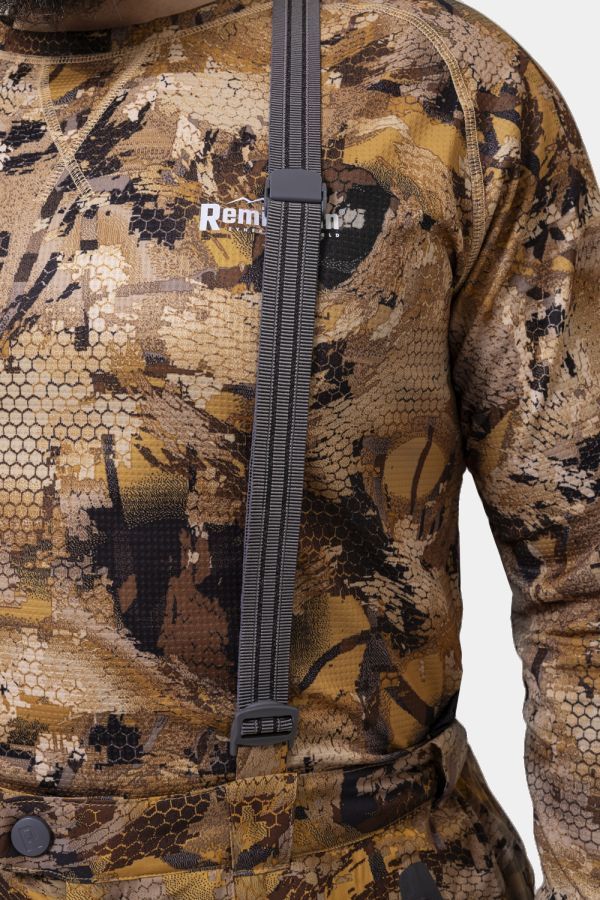 Зимний костюм для охоты Remington 3 в 1 Blizzard