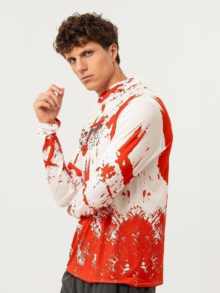 Футболка (джерси) Remington Fishing Sun and Mosquito Protection Style 1