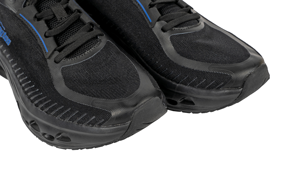 Кроссовки мужские Remington Treads black