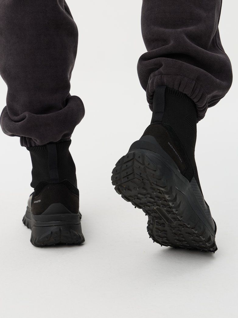 Ботинки Remington Citizen black