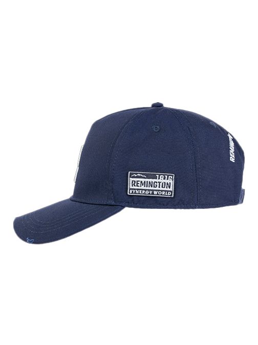 Бейсболка Remington Millennium Blue, фото, цена