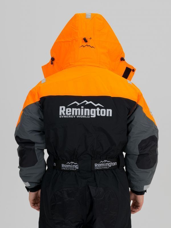 Комбинезон Remington рыболовный Lifeguard II