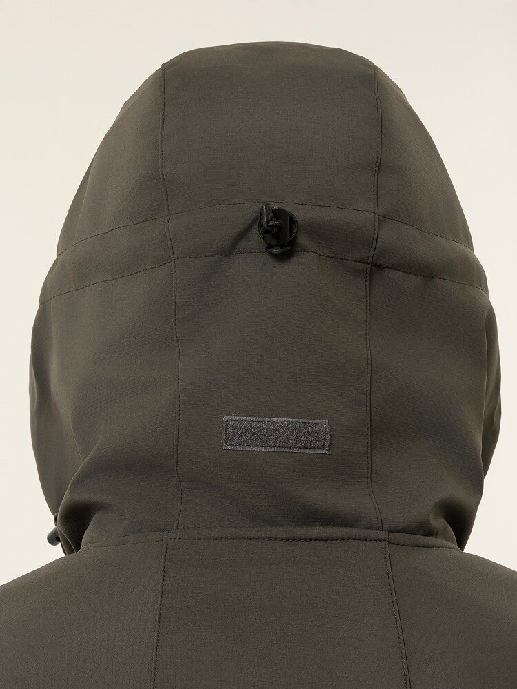 Демисезонный костюм для рыбалки Remington Fish place