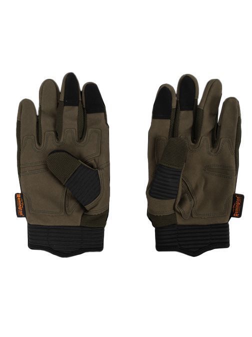 Перчатки Remington Tactical Gloves Full Finger Gloves III Army Green