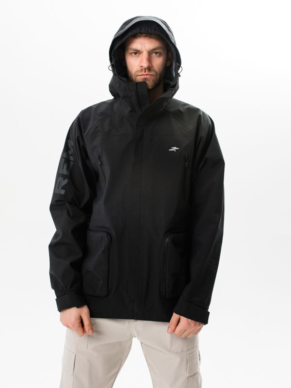 Куртка Remington Professional Climate Black
