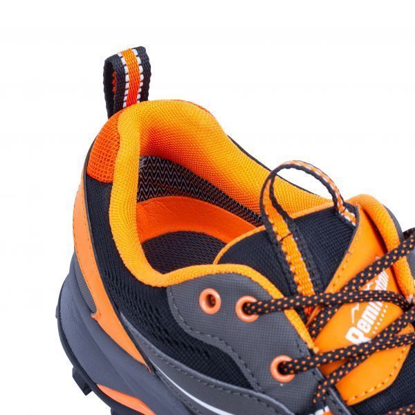 Кроссовки Remington Trekking Pro Black