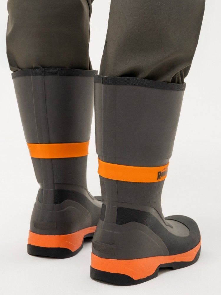 Сапоги для рыбалки демисезонные Remington Forward Boots