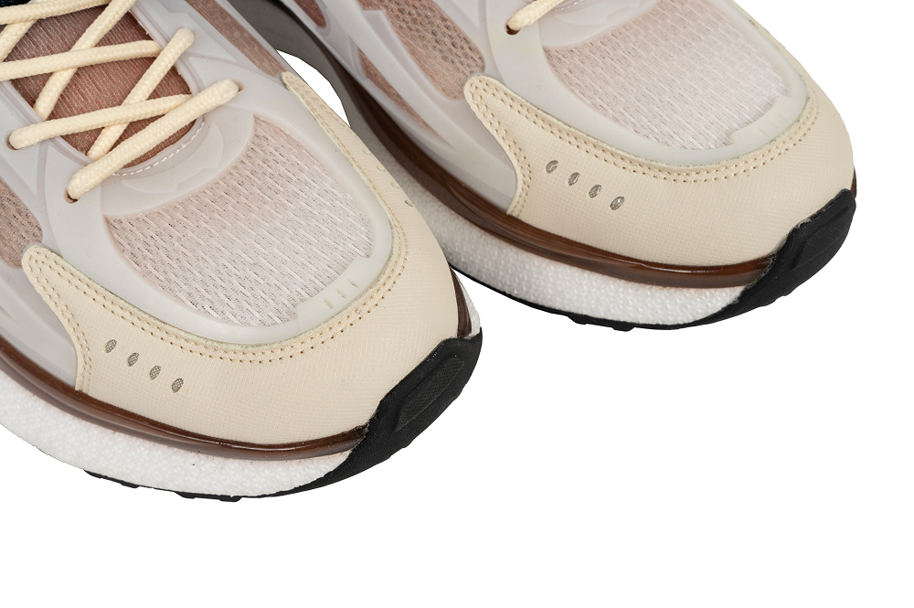 Кроссовки мужские Remington Detour beige