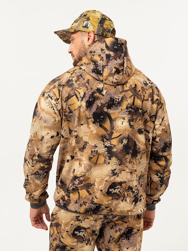 Летний костюм для охоты Remington Alabama Professional Yellow Waterfowl Honeycombs