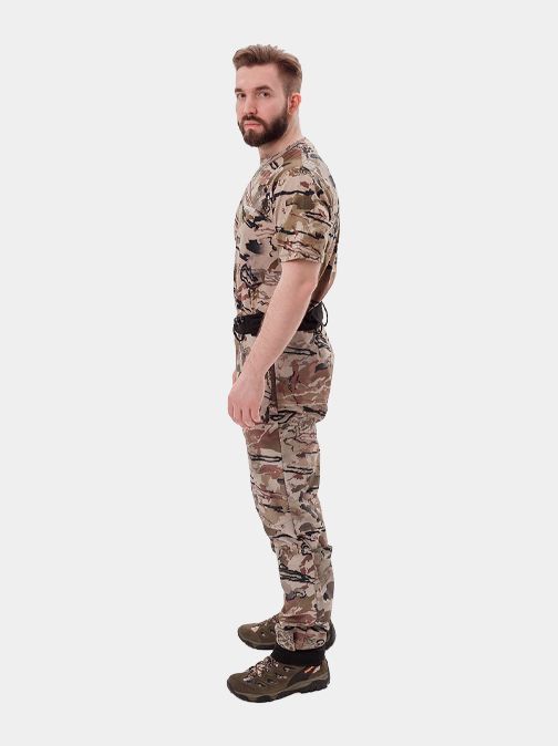Демисезонный костюм для охоты Remington Himalayan Safari