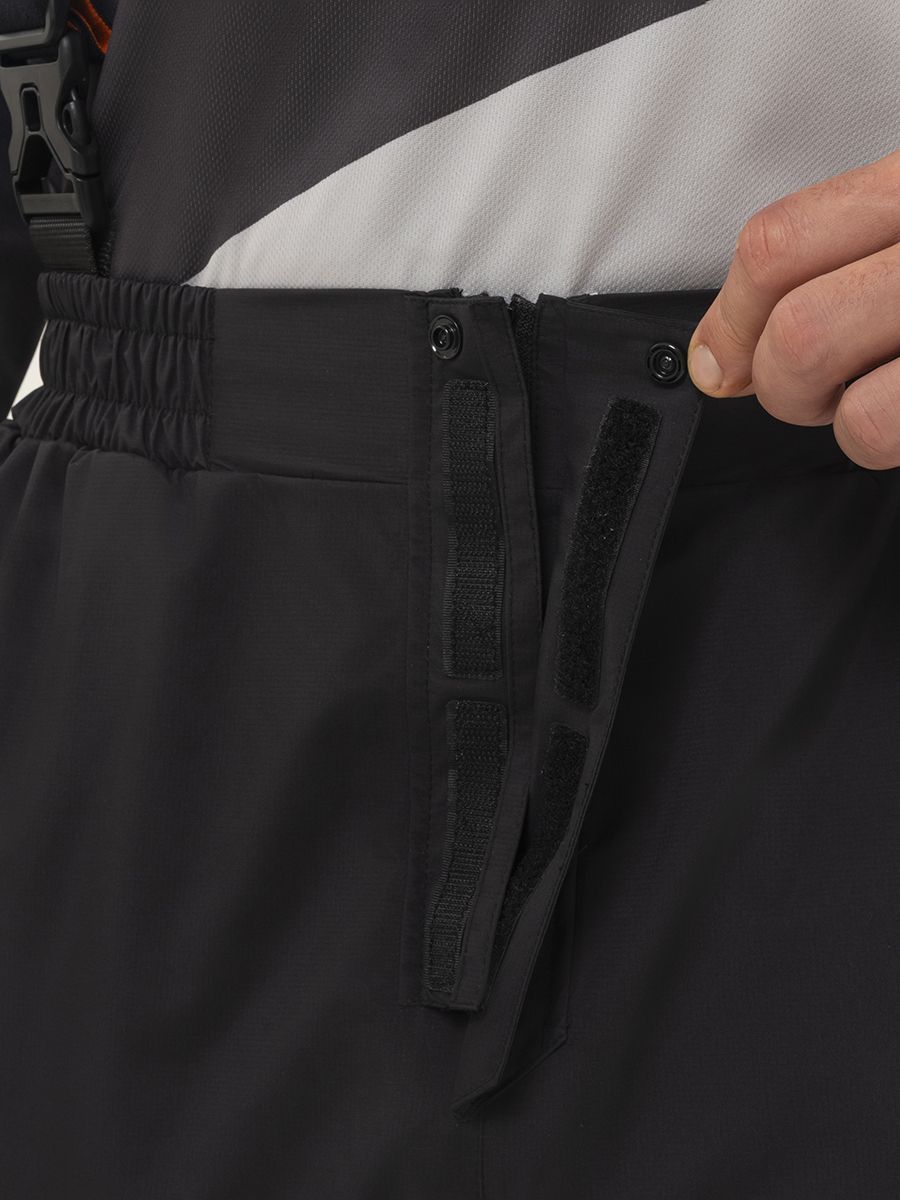 Рыболовный костюм Remington Fishing Royal Fish Grey / Black