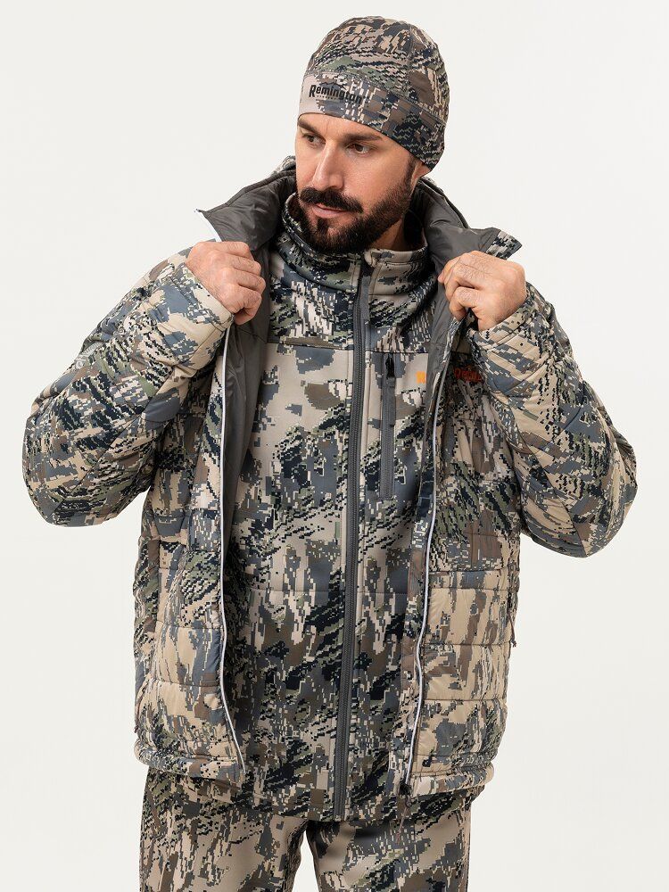 Куртка Remington Raven FIT Figure