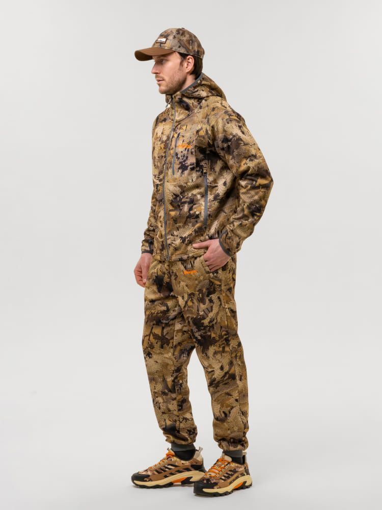 Охотничий костюм Remington Oreo Yellow Waterfowl