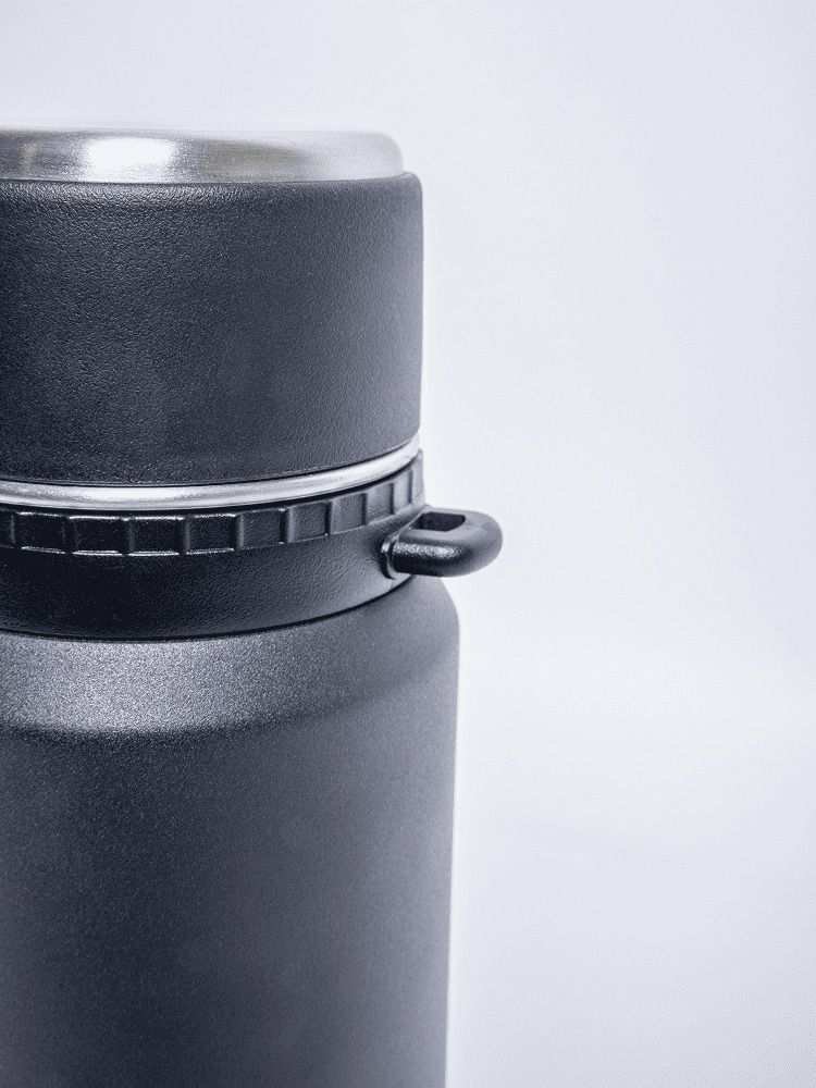 Термос Remington ThermalHold 900 Black