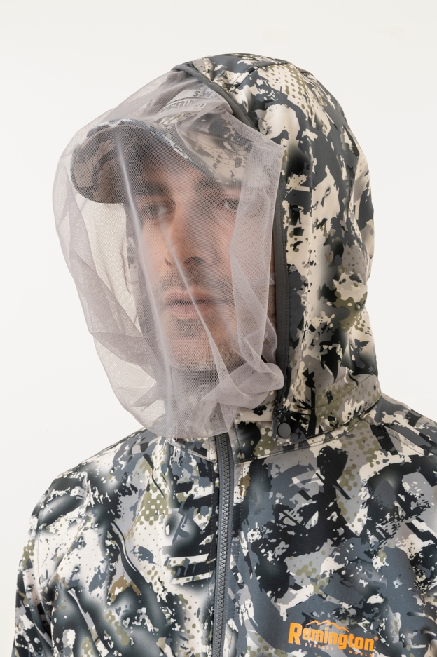 Костюм Remington Texas Anti-mosquito Apex