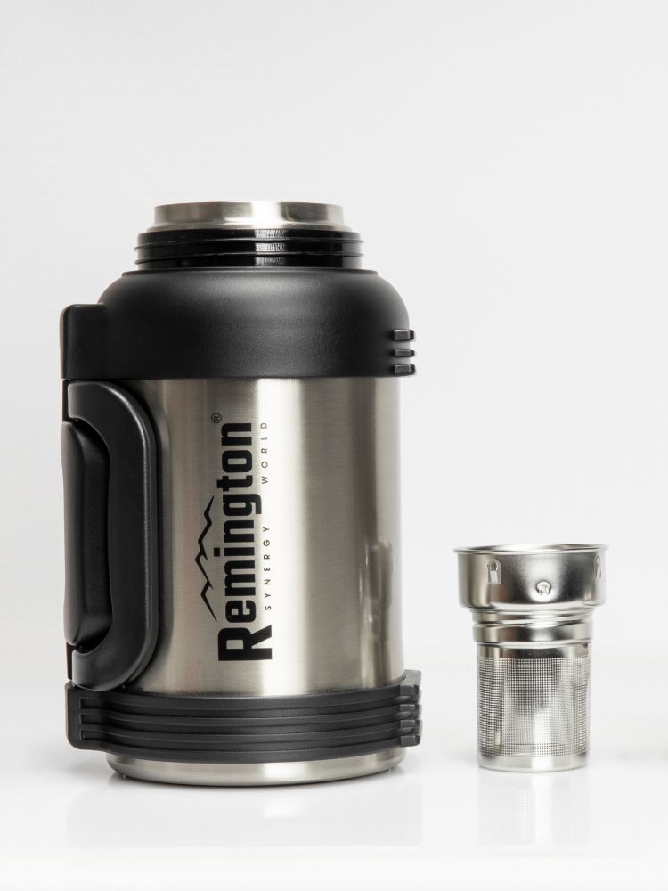 Термос Remington GrandTherm 1300 Silver