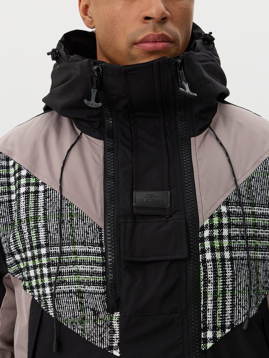 Куртка Remington leader Gray