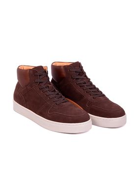 Ботинки мужские Remington City Classics Dark Brown