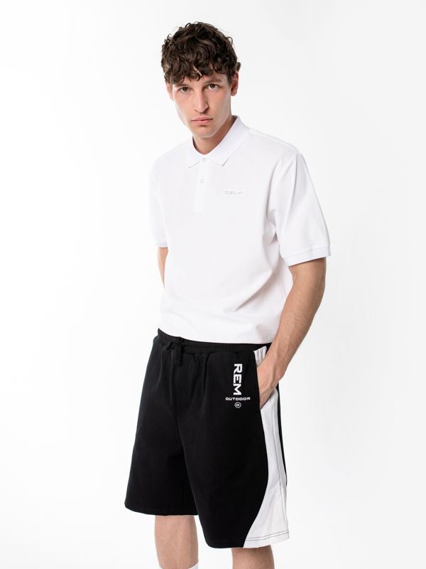 Шорты Remington Chrome Gray