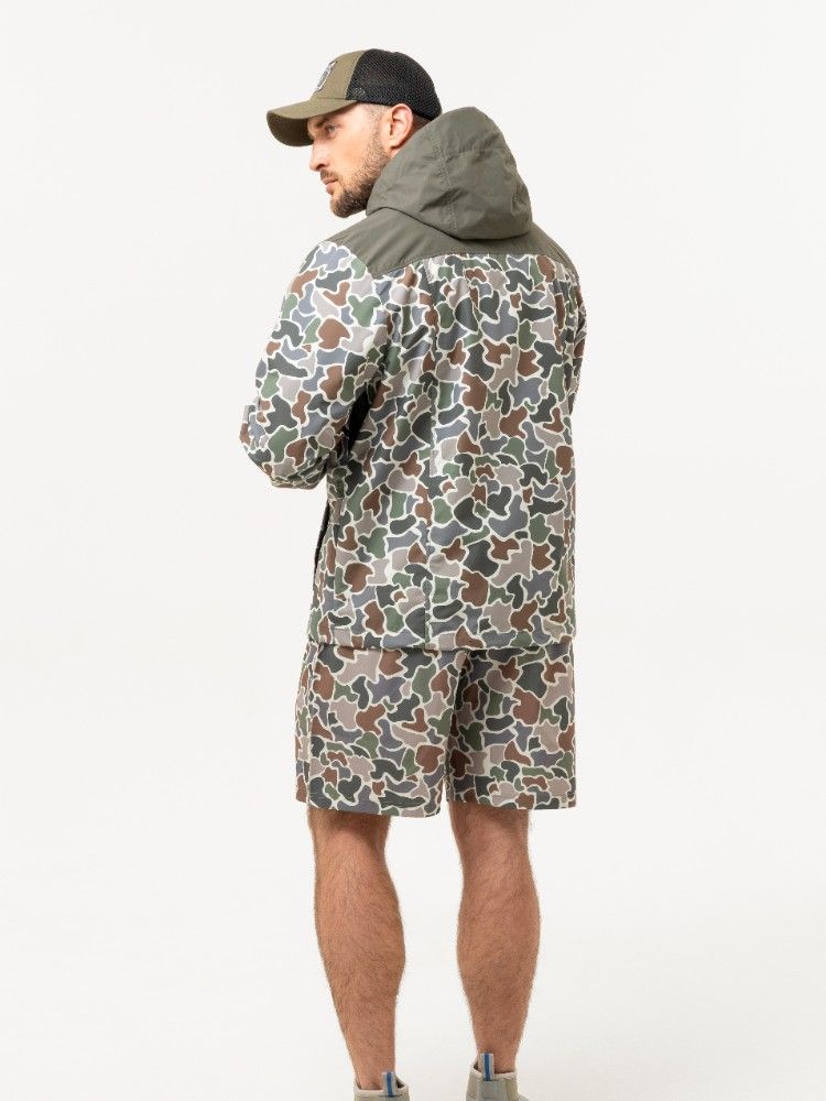 Куртка Remington Fishing Кaleidoscope