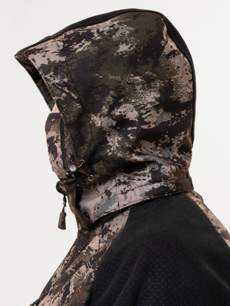 Костюм Remington XM Elite Improved Black Camo