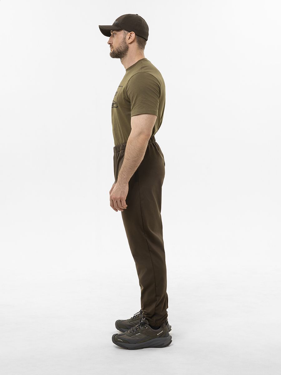 Летний костюм для охоты Remington Alabama Professional Dark Olive