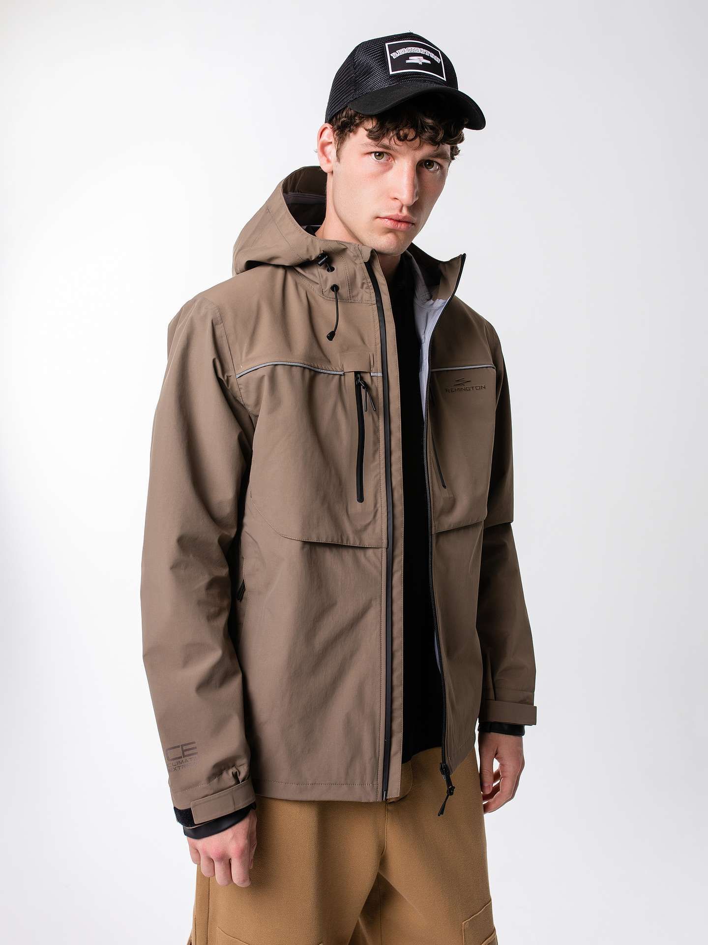 Куртка Remington Bound Mocca