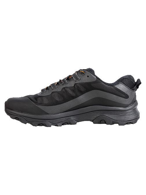 Кроссовки Remington Urban Trekking Black