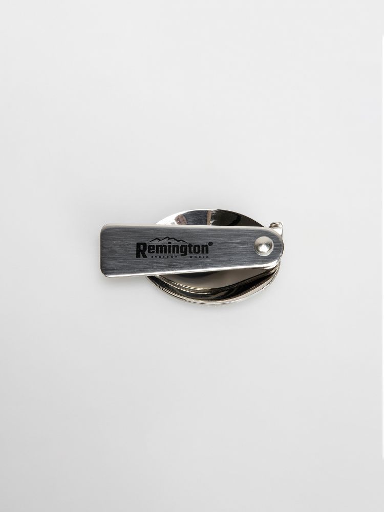Термос Remington LunchMate 800 Silver для еды