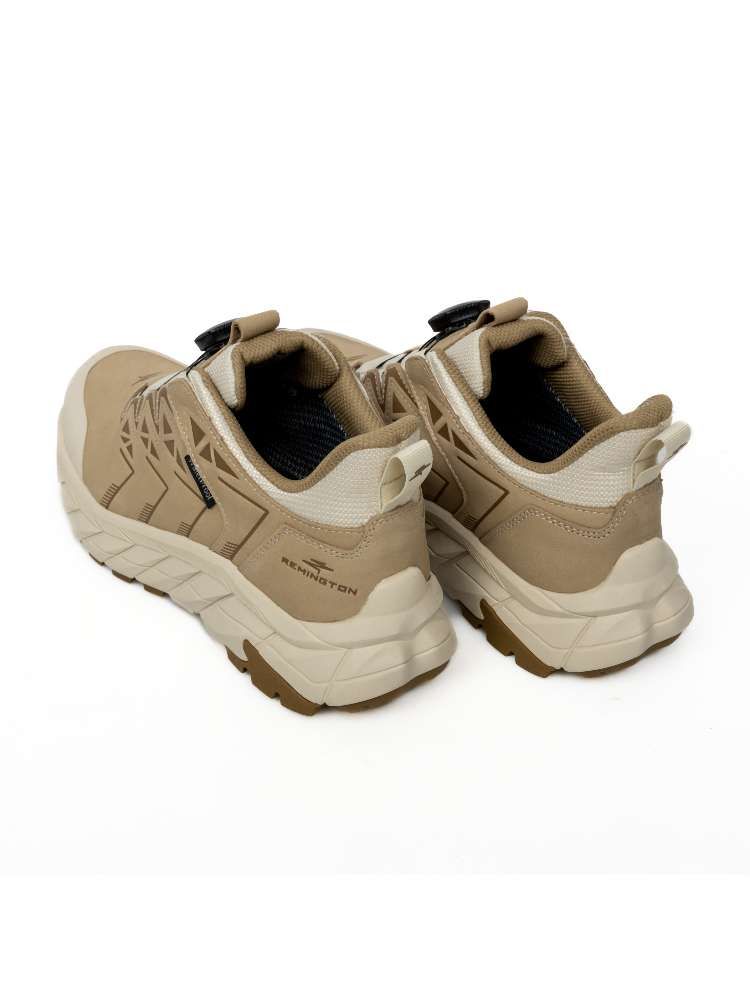 Кроссовки Remington Terrain beige