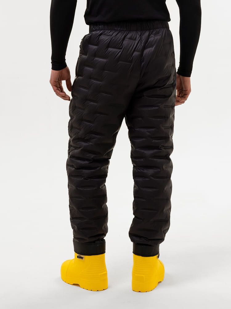 Брюки Remington Warmstich Black