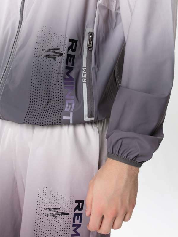 Шорты Remington Evolution of Comfort Gray