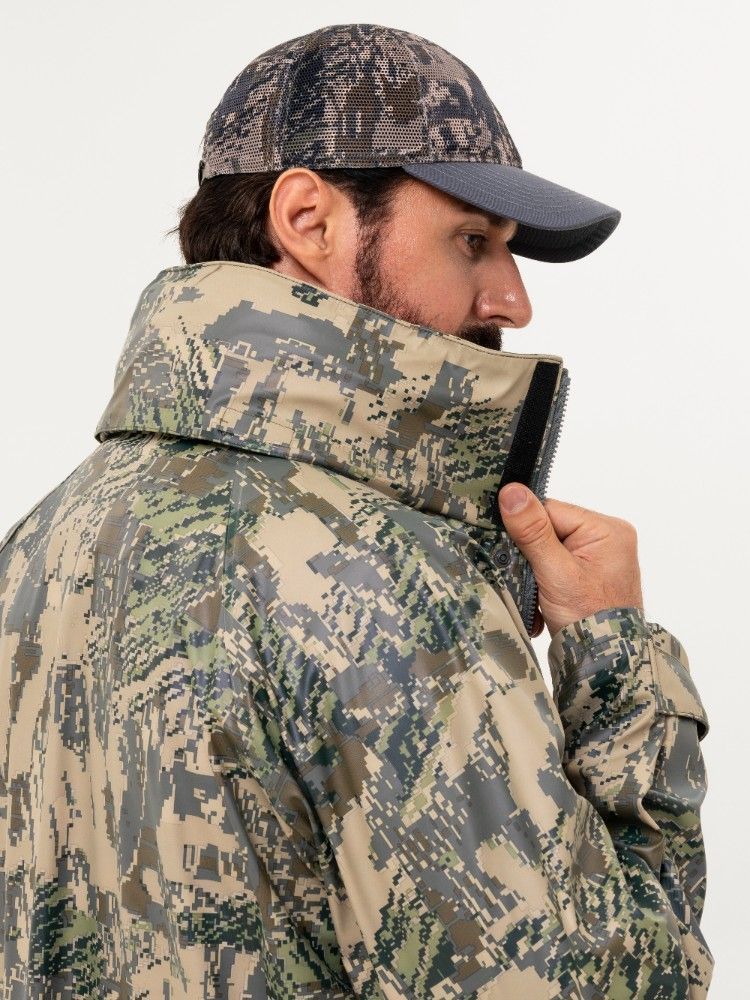 Плащ тент Remington PU waterproof Figure